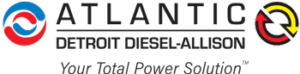Atlantic Detroit Diesel-Allison Logo