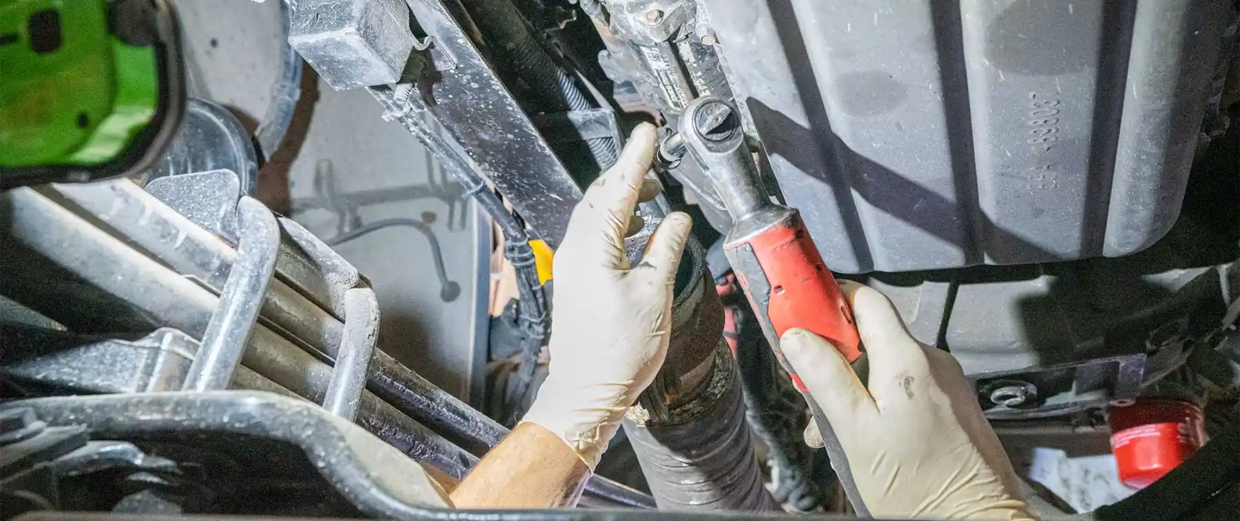 ADDA Technician