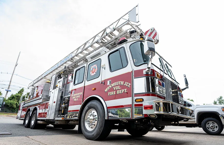 Fire Engine