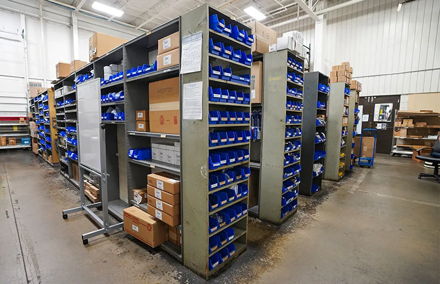 Thermo King OEM Replacement Parts