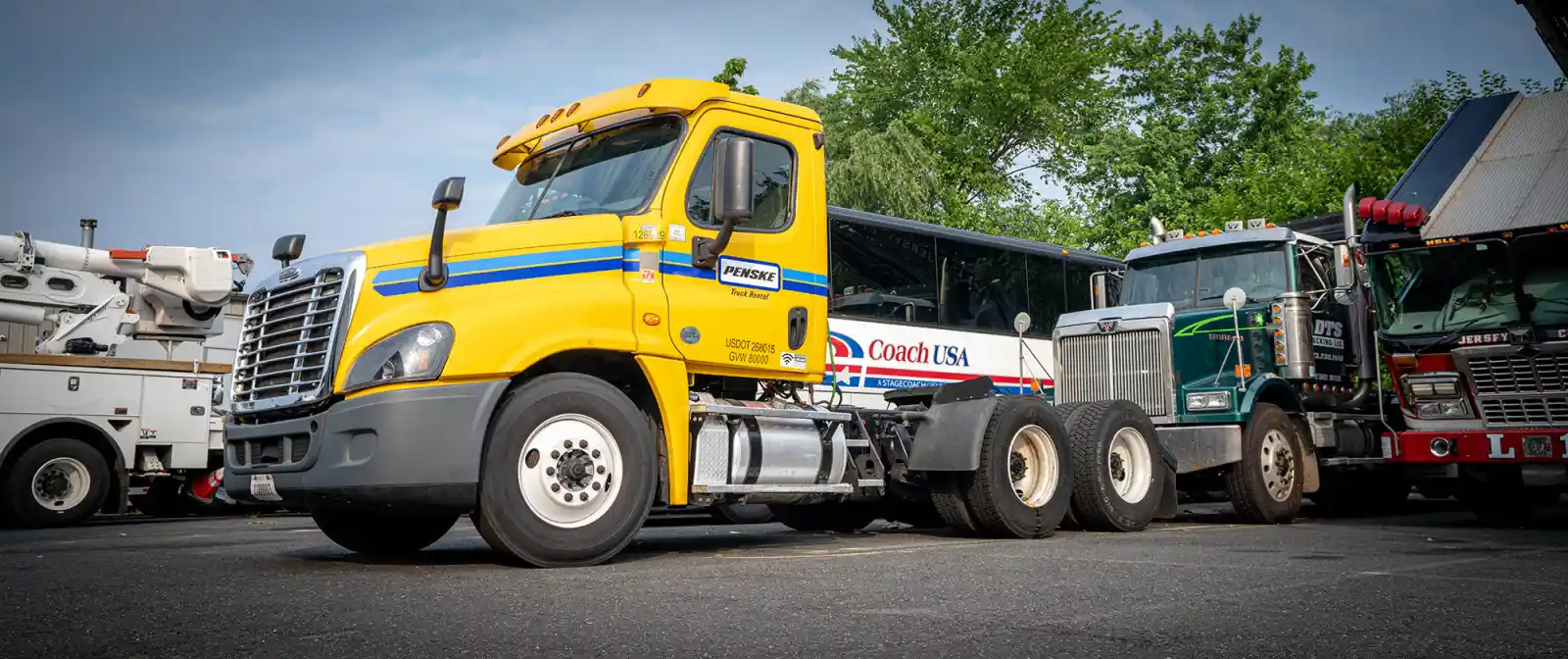 Refrigerated Truck Unit