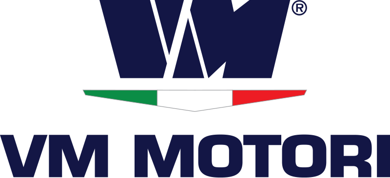 Logo Vm Motori