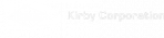 Kirby Corporation logo